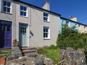 No 2 Coedwig Terrace